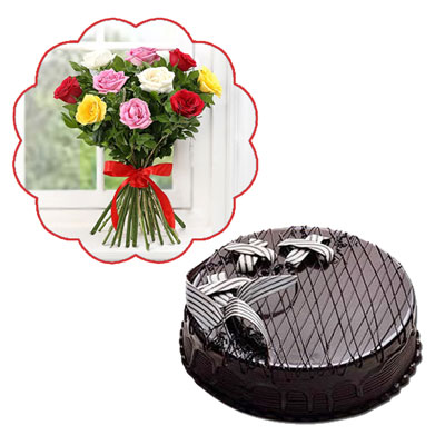 "Gift Hamper - code CF01 - Click here to View more details about this Product
